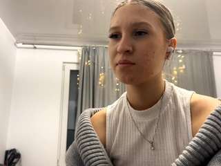 mariambrown webcam model stream image