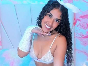 VictoriaSeul webcam livejasmin model stream image