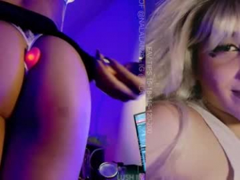 nalan_ webcam model stream image