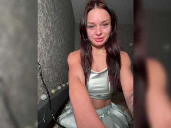 LumiereSoul webcam bongacams model stream image