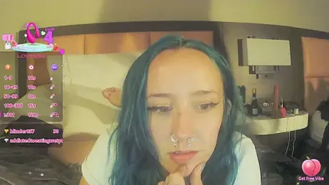 clarasosaa webcam model stream image