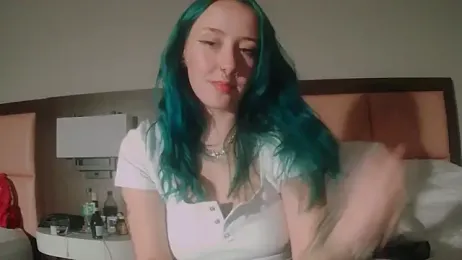 clarasosaa webcam model stream image