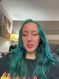 clarasosaa webcam model stream image