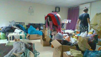 Lunamaya7 webcam model stream image