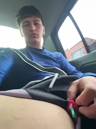 ARON_LUXX webcam stripchat model stream image