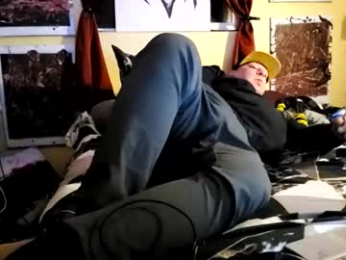 nodak808 webcam model stream image