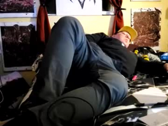 nodak808 webcam model stream image