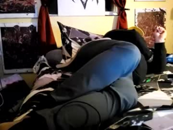 nodak808 webcam model stream image