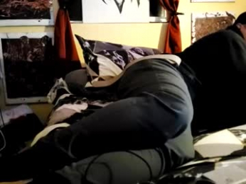 nodak808 webcam model stream image