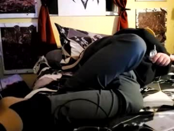 nodak808 webcam model stream image