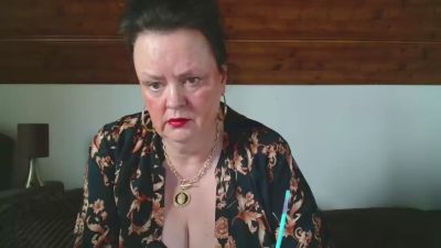 TiffanyMilf webcam model stream image