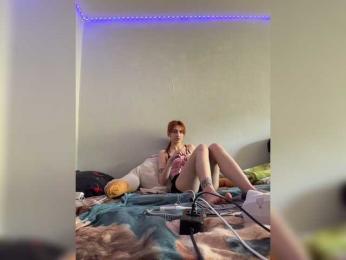 Velvet-Kittens webcam bongacams model stream image