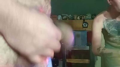 negroide3 webcam model stream image