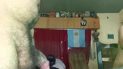 negroide3 webcam cam4 model stream image