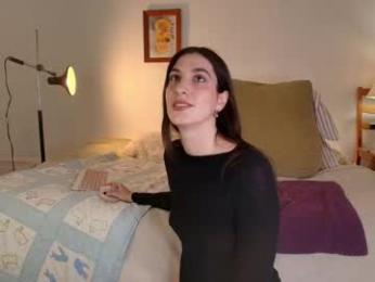 jsmine_ webcam model stream image