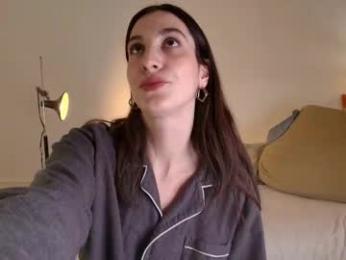 jsmine_ webcam model stream image