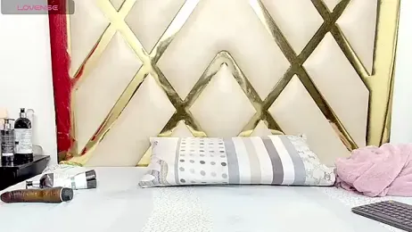 valeriavasquez webcam stripchat model stream image