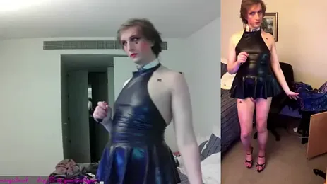 SissyCDMish webcam model stream image