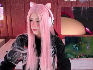 lilapop4 webcam model stream image