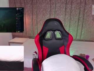 lilapop4 webcam model stream image