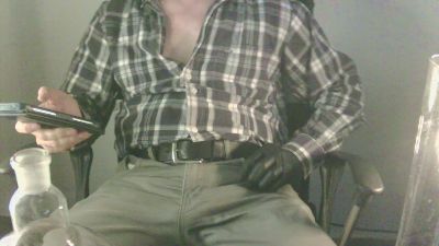 XLabHOT webcam model stream image