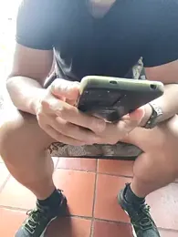 Blanco2023 webcam model stream image