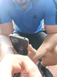 Blanco2023 webcam model stream image