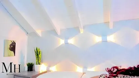 MizzHell webcam model stream image