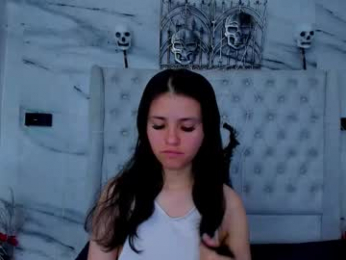 arissha_lee webcam model stream image