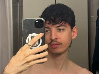 ChristianStrahle webcam livejasmin model stream image