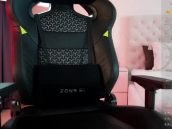 kissing33 webcam model stream image