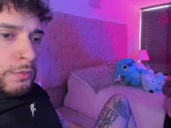 abbyandchris1 webcam model stream image