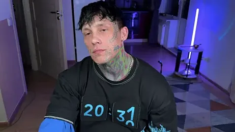 Anubisgods webcam model stream image