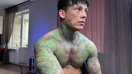 Anubisgods webcam model stream image