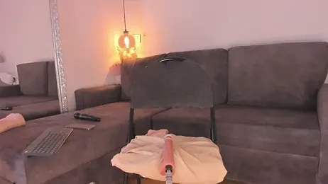 Isabella_francoo webcam stripchat model stream image