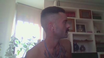 tattooguys webcam model stream image