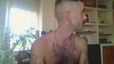 tattooguys webcam cam4 model stream image