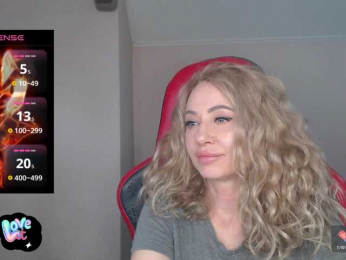 -Cinamon- webcam model stream image