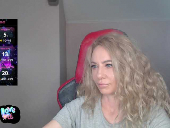 -Cinamon- webcam model stream image