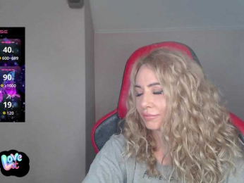 -Cinamon- webcam model stream image