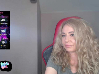 -Cinamon- webcam model stream image
