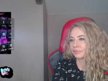 -Cinamon- webcam model stream image