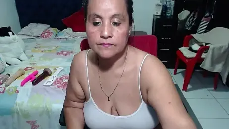 pervert_mommy_ webcam model stream image