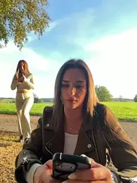joanaelaa webcam stripchat model stream image