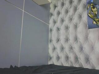 Hylari Banks webcam model stream image