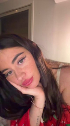 Bbsitaaaaa webcam model stream image