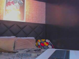 Dany Dryy webcam model stream image