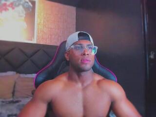 Dany Dryy webcam model stream image