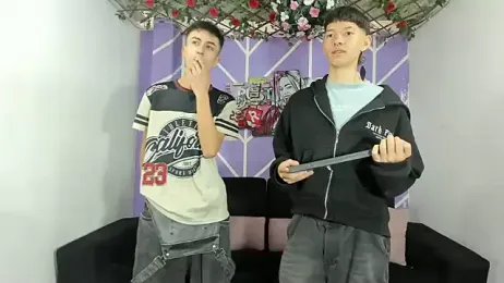 heyy_noah11 webcam stripchat model stream image