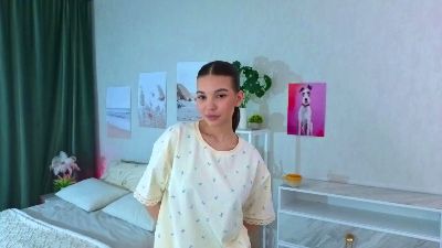 KaylaSchmitt webcam cam4 model stream image